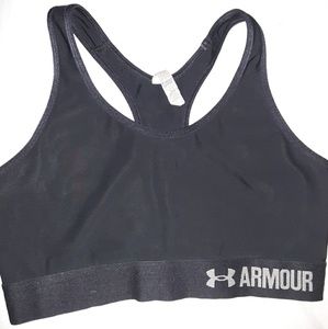(Under Armour) Sport Bra